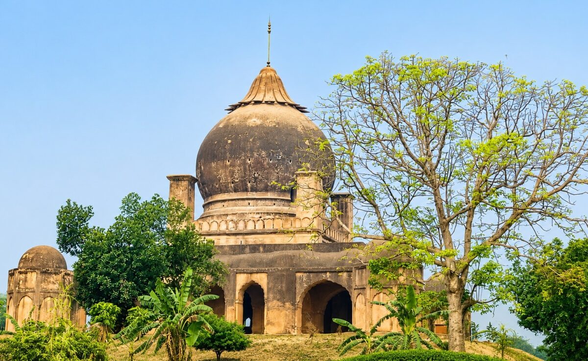 Best Places to Visit in Farrukhabad