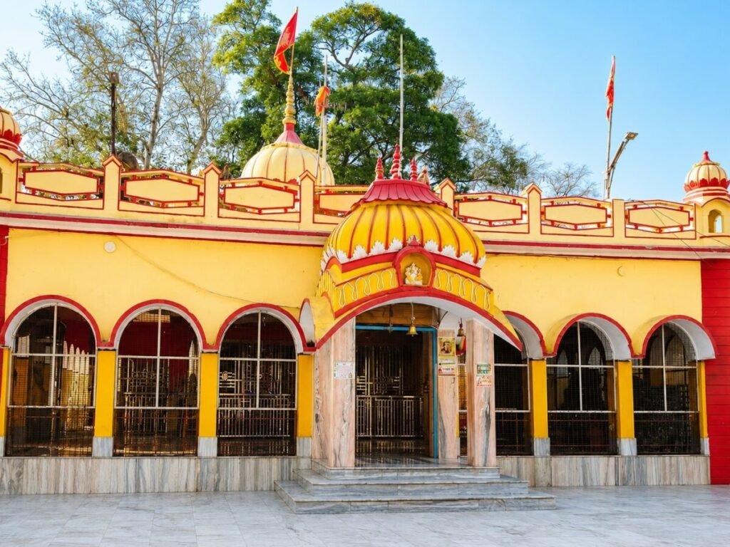 Best Places to Visit in Farrukhabad
