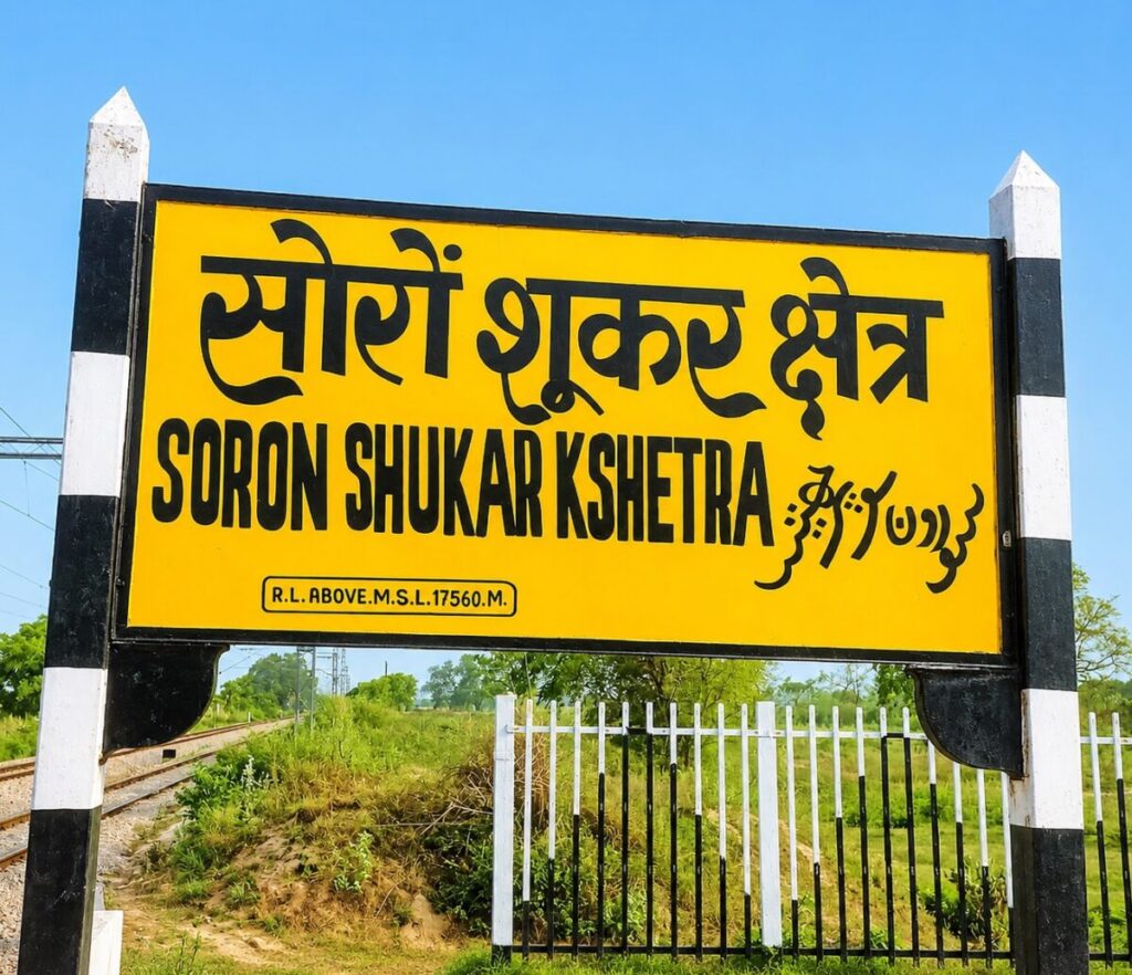 Best Places to Visit in Kasganj