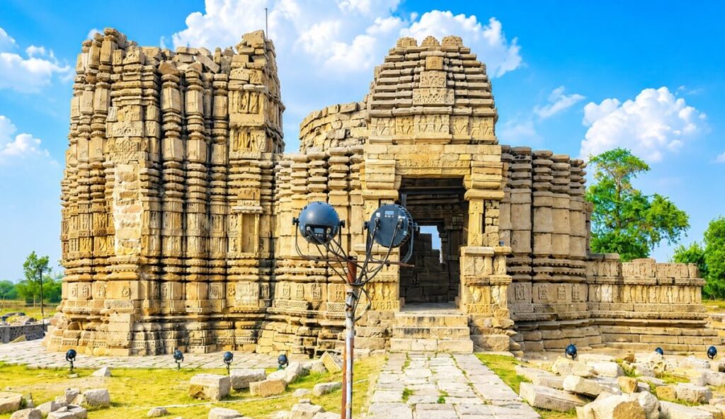 Best Places to Visit in Mahoba