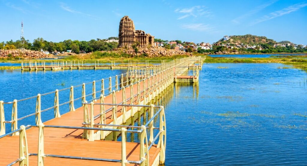 Best Places to Visit in Mahoba