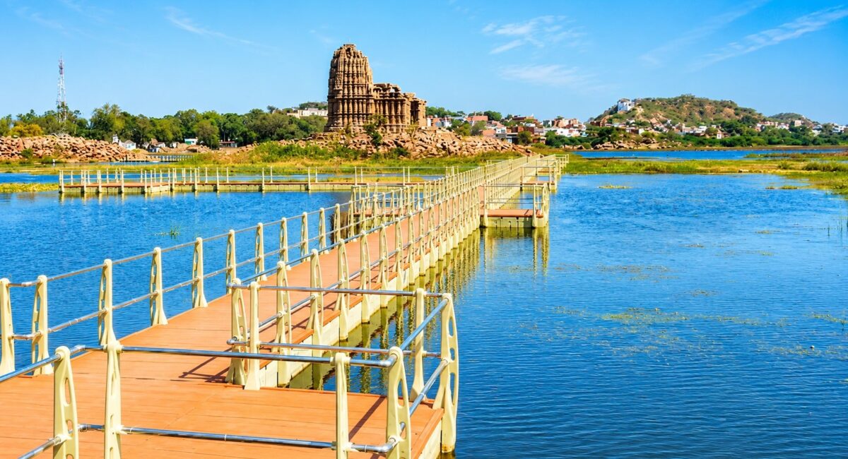 Best Places to Visit in Mahoba