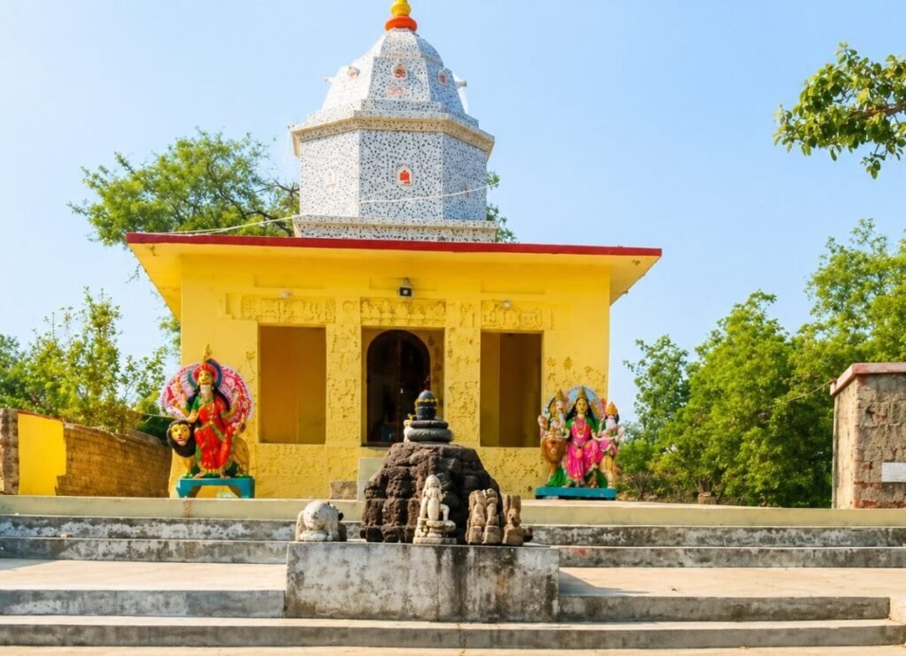 Best Places to Visit in Mainpuri 