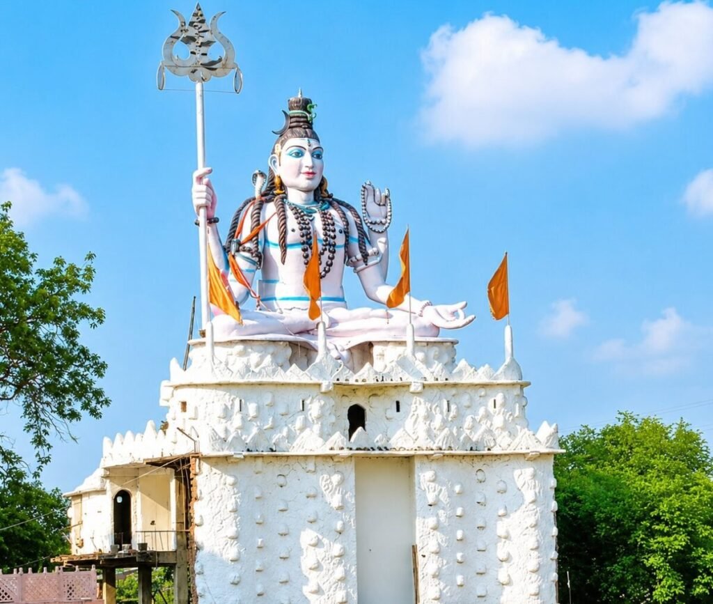 Best Places to Visit in Mau