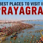 Best Places to Visit in Prayagraj