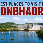 Best Places to Visit in Sonbhadra