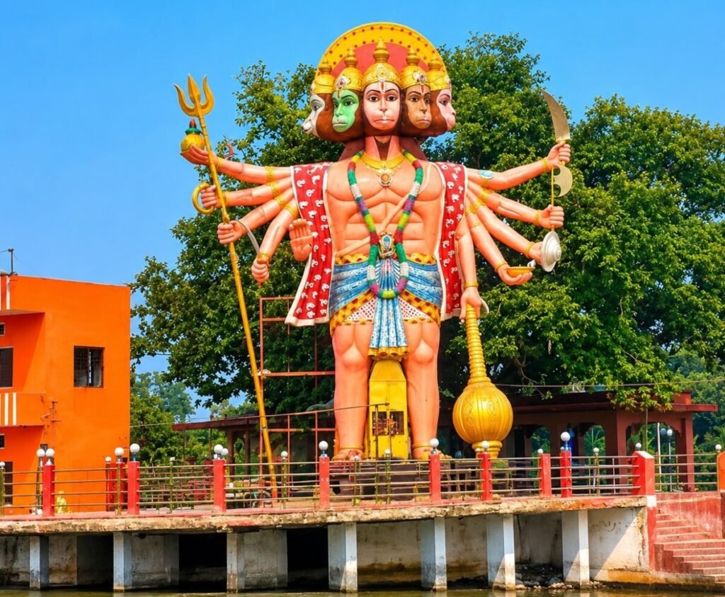 Best Places to Visit in Amroha