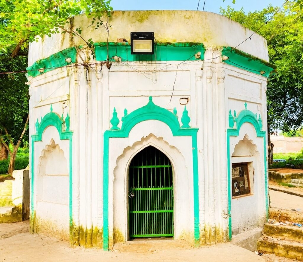 Best Places to Visit in Amroha