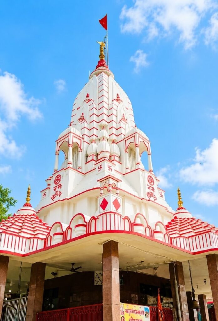 Best Places to Visit in Baghpat