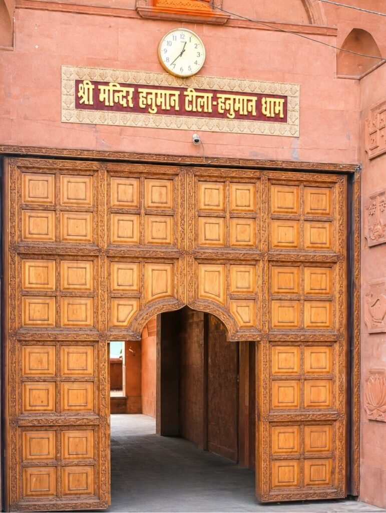 Best Places to visit in Shamli Uttar Pradesh
