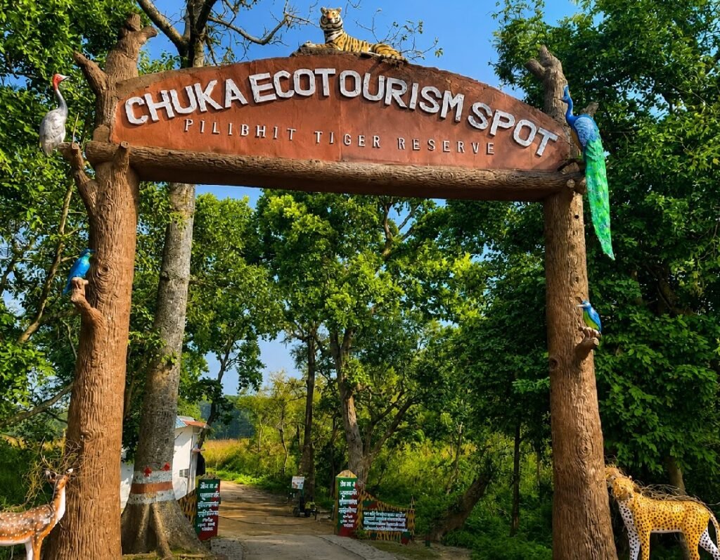 Best Places to Visit in Pilibhit
