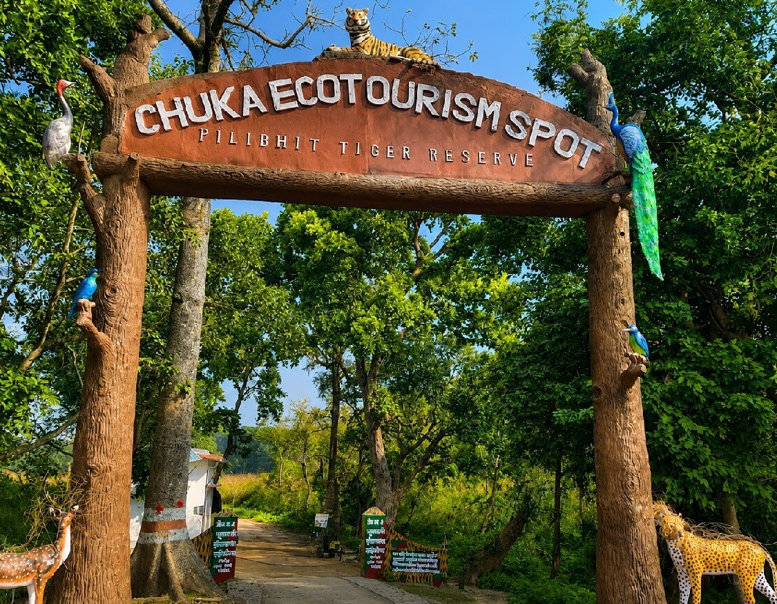 Best Places to Visit in Pilibhit