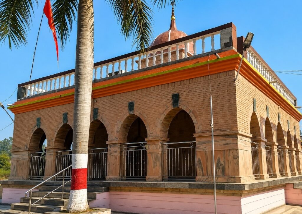 Best Places to Visit in Pratapgarh
