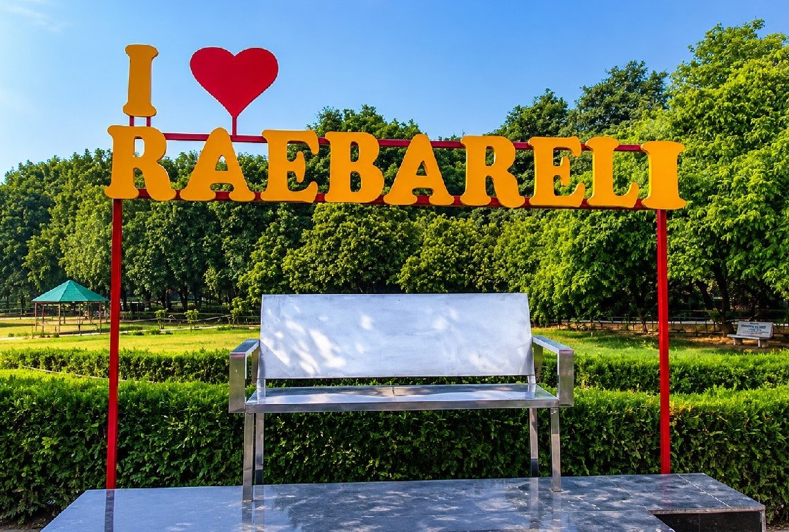 Best Places to Visit in Rae Bareli