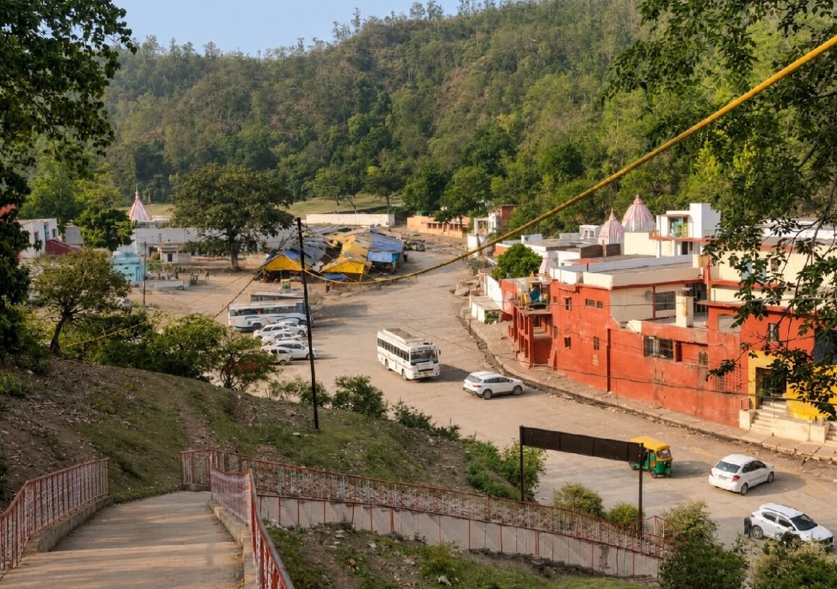 Best Places to Visit in Saharanpur