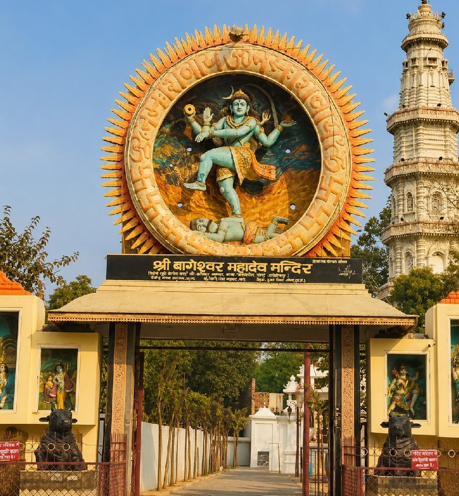 Best Places to Visit in Saharanpur