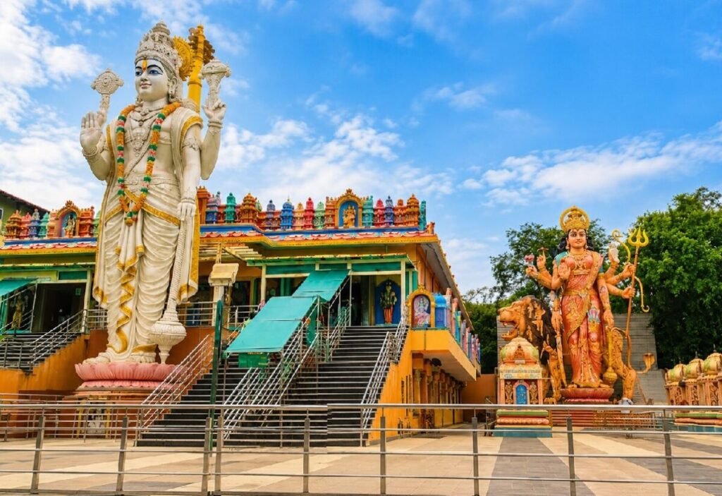 Best Places to Visit in Sitapur