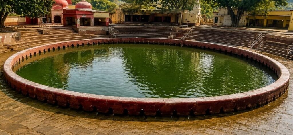 Best Places to Visit in Sitapur