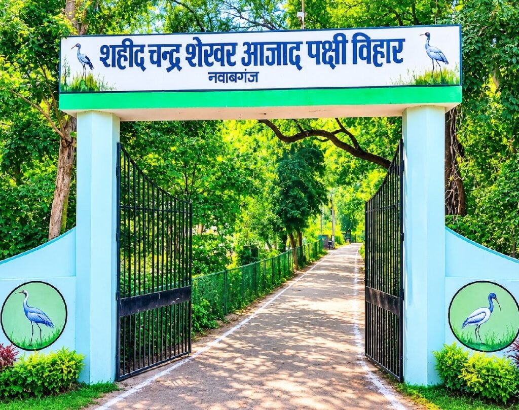 Best Places to Visit in Unnao