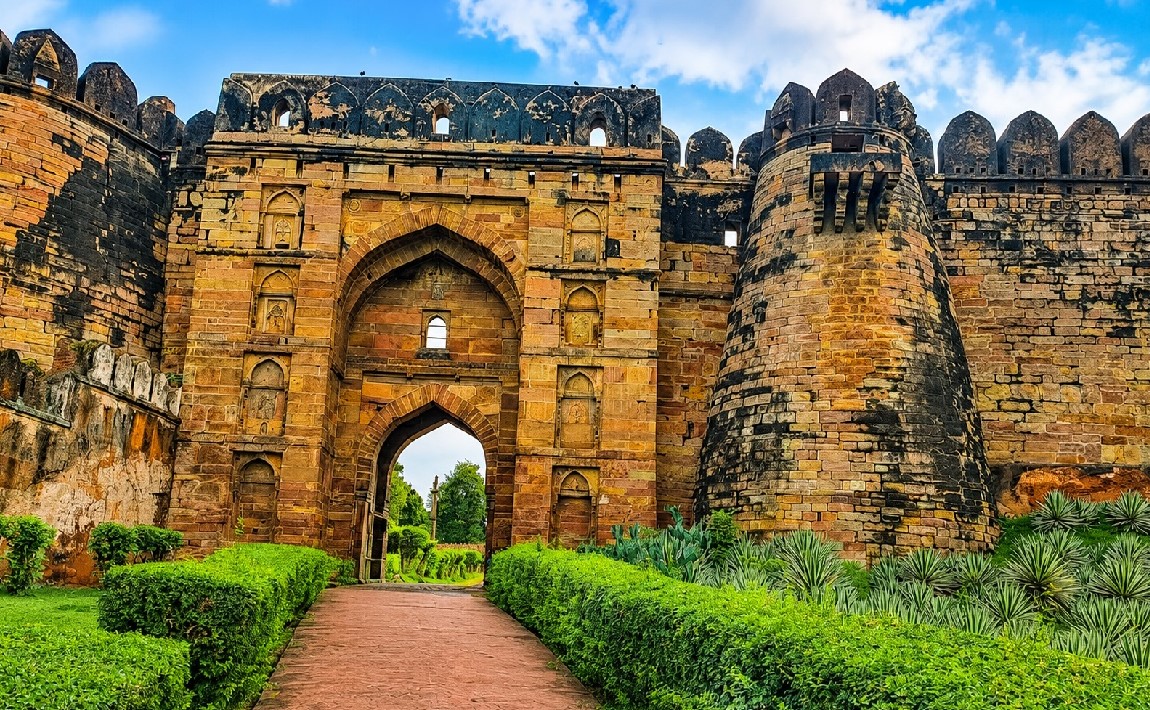 Best Places to Visit in Jaunpur