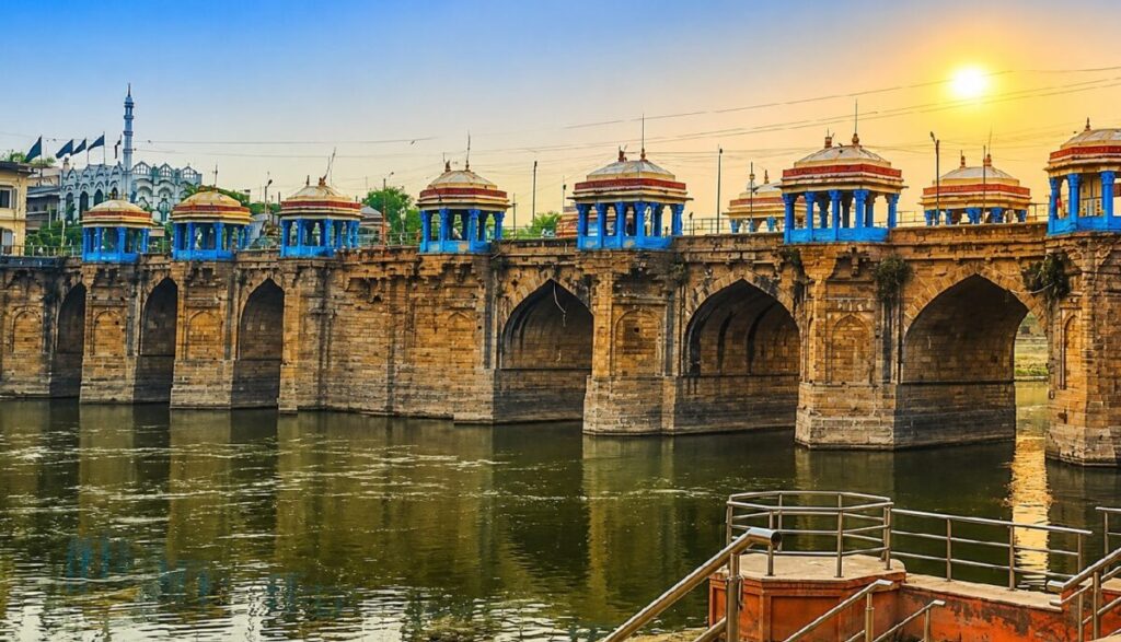 Best Places to Visit in Jaunpur 