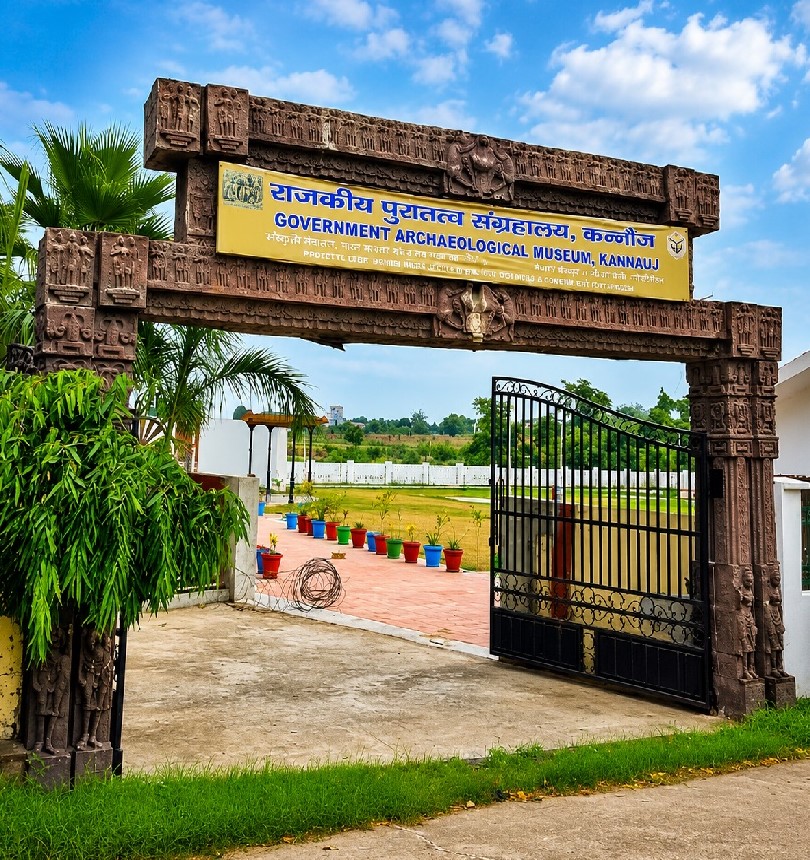 Best Places to Visit in Kannauj