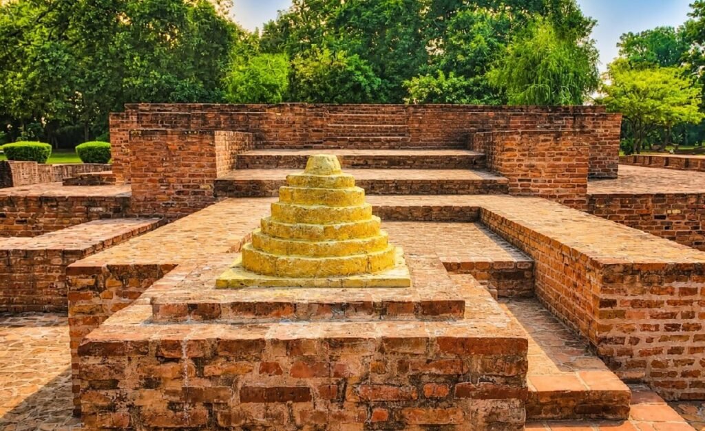 Best Places to Visit in Shrawasti Uttar Pradesh