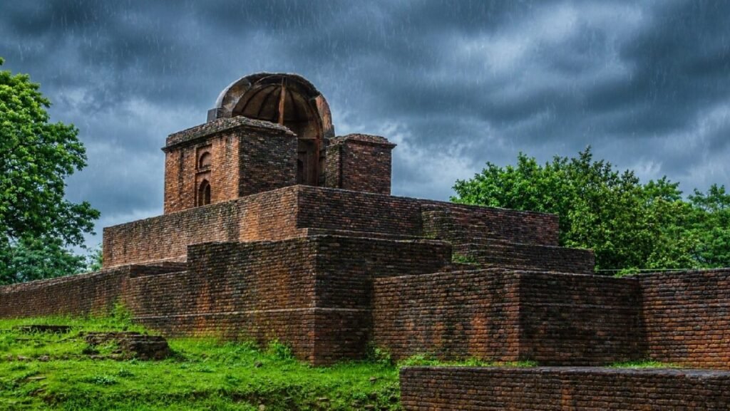 Best Places to Visit in Shrawasti