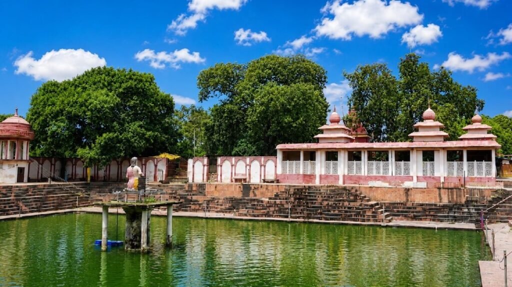 Best Places to Visit in Bareilly