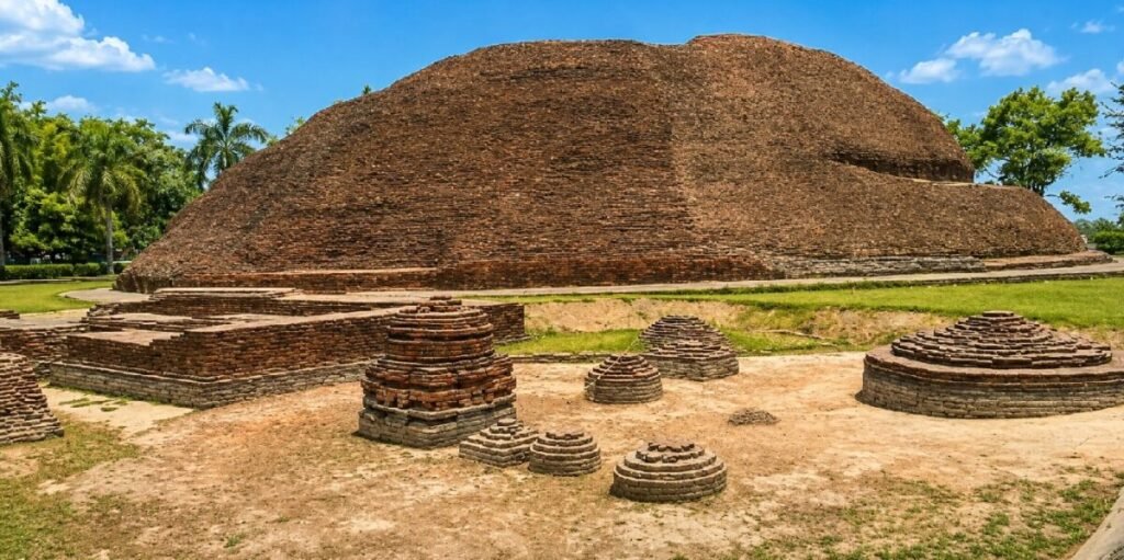 Best Places to Visit in Kushinagar