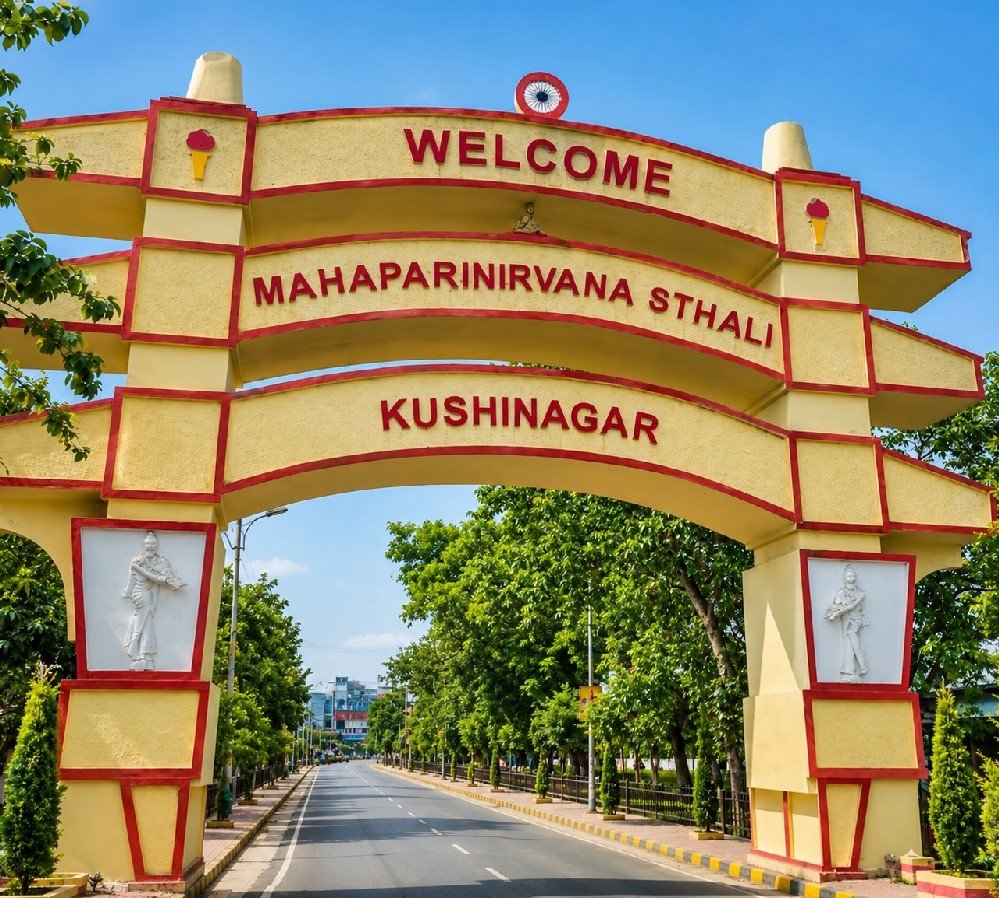 Best Places to Visit in Kushinagar
