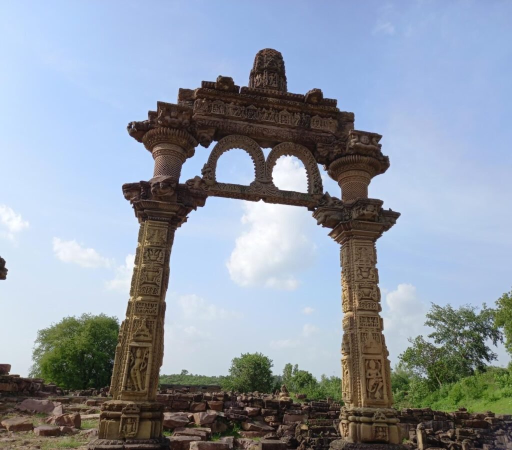 Best Places to Visit in Guna